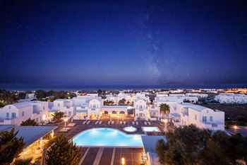 Others 2, El Greco Resort, South Aegean