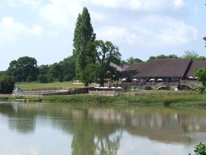 Others, Lakeside Park Hotel & Spa, Isle of Wight