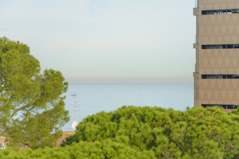 Exterior & Views 2, Palace Hotel Domus Mea, Rimini