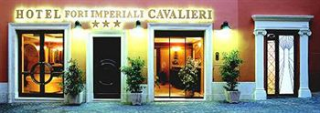 Others 4, Hotel Fori Imperiali Cavalieri, Rome