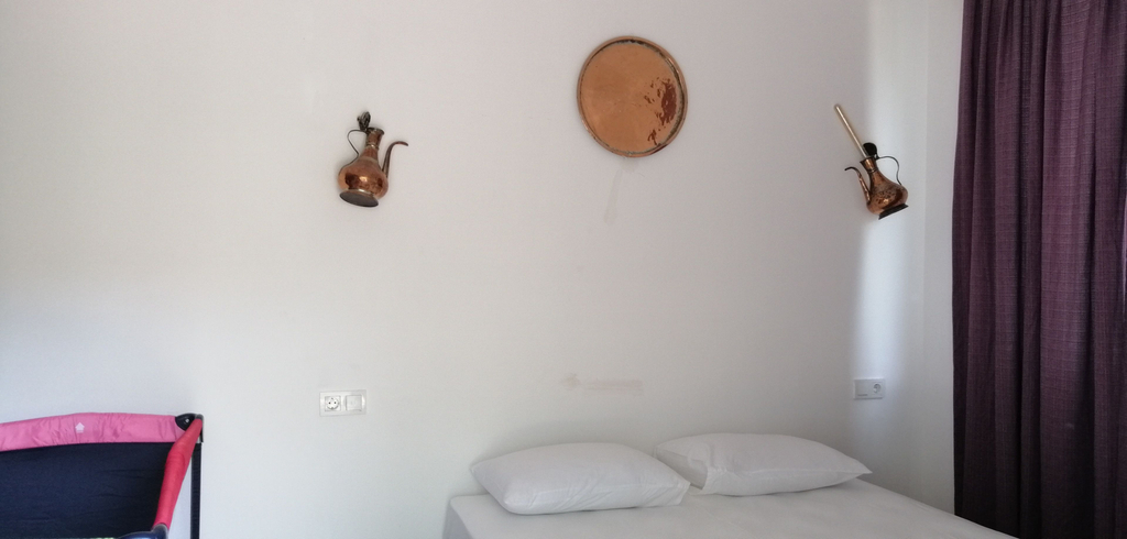 Others 3, Marina Loft, Kemer