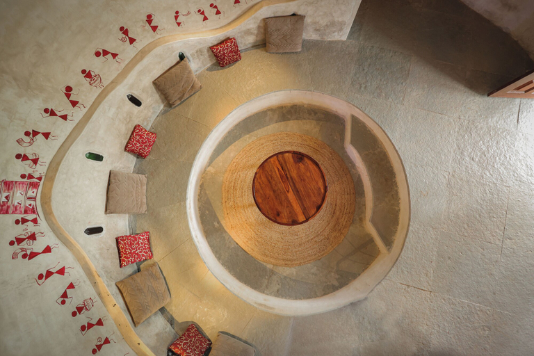 Interior 5, Bhudeep, Krishnagiri