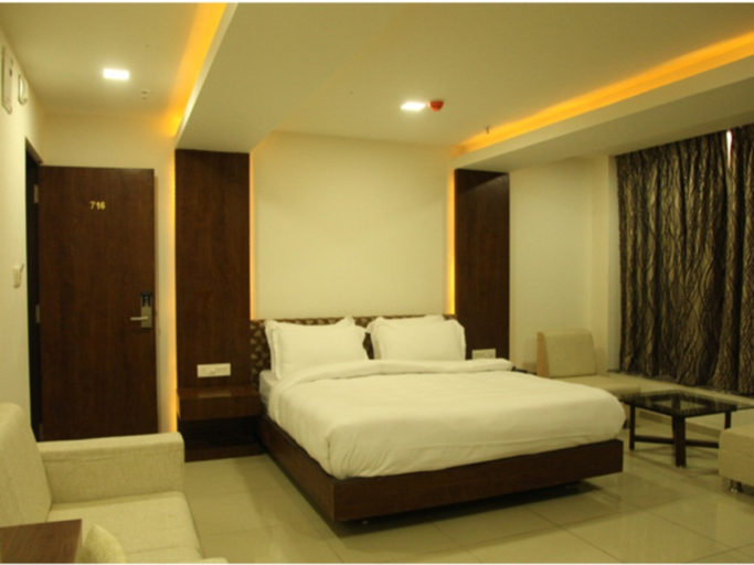 Others 5, Shagun Hotel, Vadodara