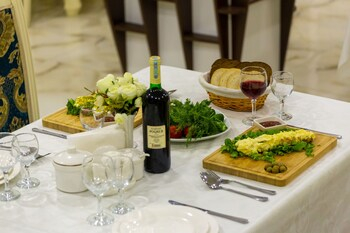 Others 5, MenSen Hotel, Baku