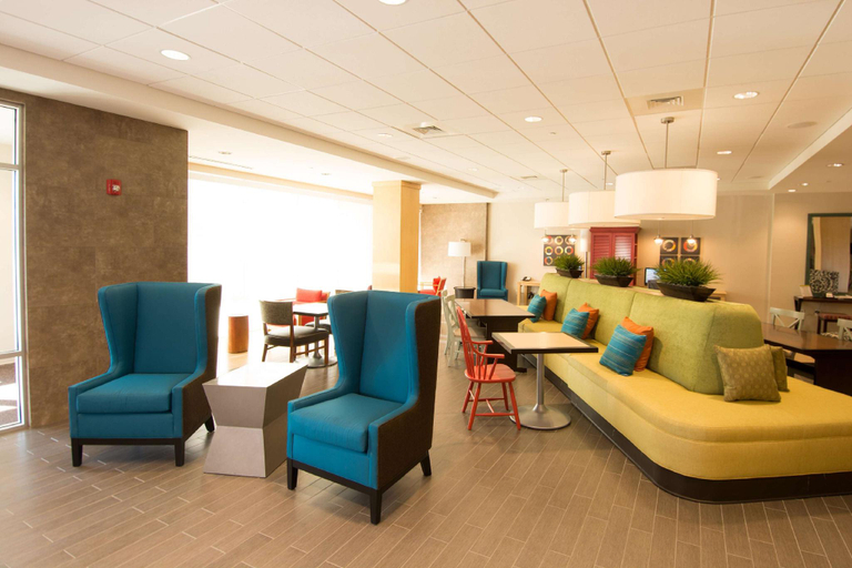 Public Area 3, Home2 Suites Newnan, Coweta