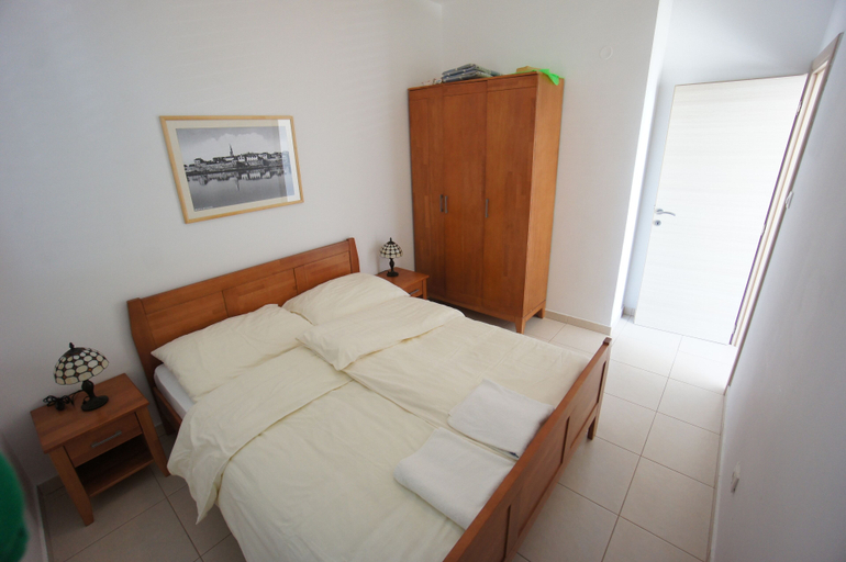 Bedroom 2, Apartments Becici Sunset