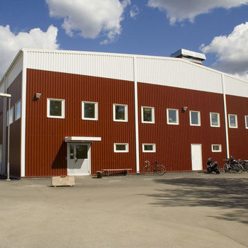 Others 3, Vilsta Cottages, Eskilstuna