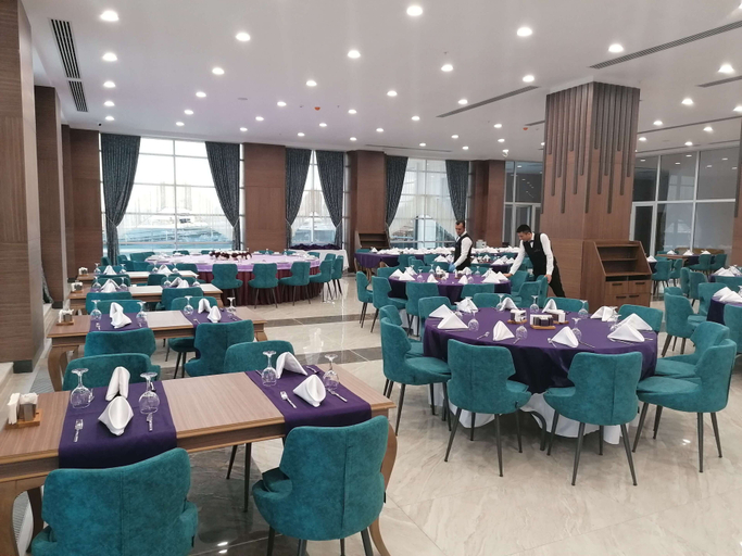 Others 2, Lavanta Tepesi Hotel, Merkez