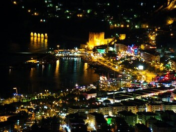 Others 2, Cleopatra Golden Beach Hotel, Alanya
