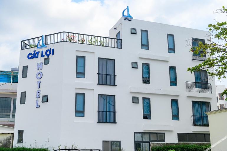 Exterior & Views 1, Cát Lợi Phu Quoc Hotel, Phú Quốc