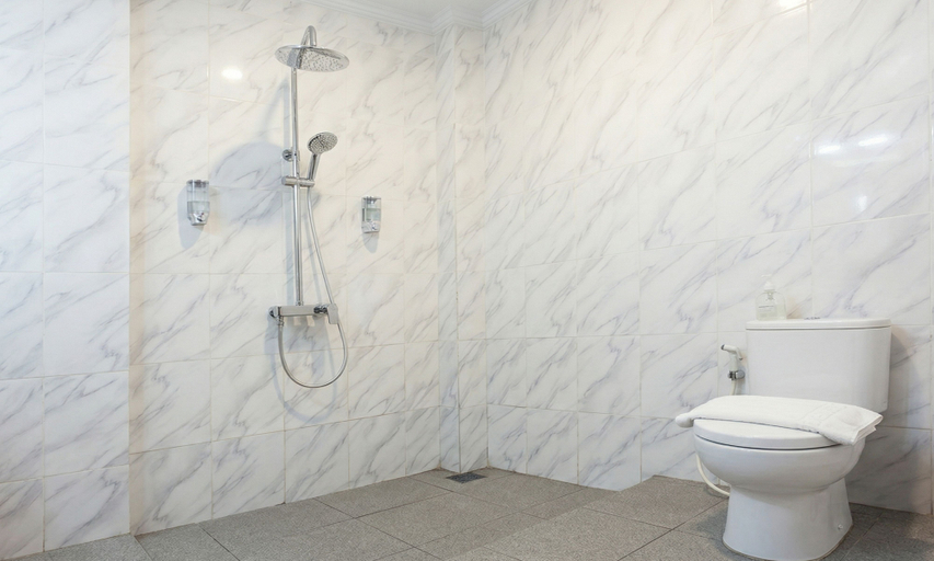 Bathroom 4, Rumah Weda, Gianyar