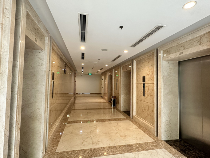 Public Area 4, Vinhomes Royal City by Emily in Town, Thanh Xuân