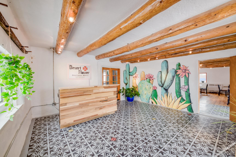Others 5, Desert Flower Boutique Hotel, Taos