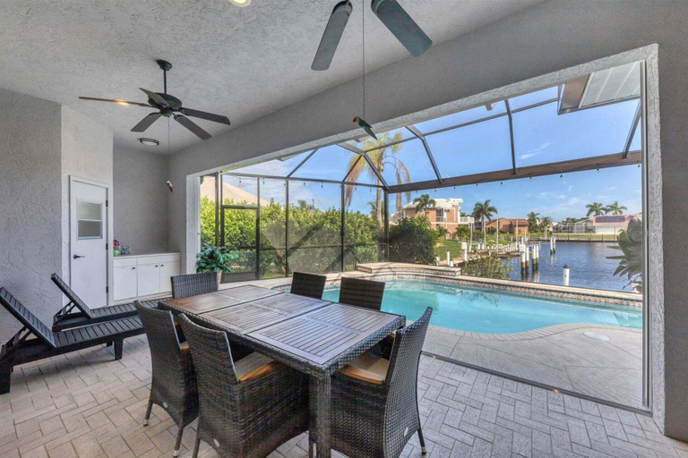 Pool, Fpc228, Charlotte
