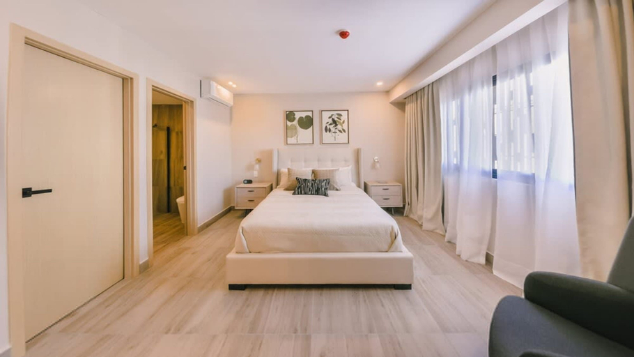 Room 4, Regatta Living Ii - 905, Distrito Nacional