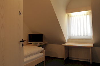 Others 5, Hotel Spessarttor - Villa Italia, Main-Spessart