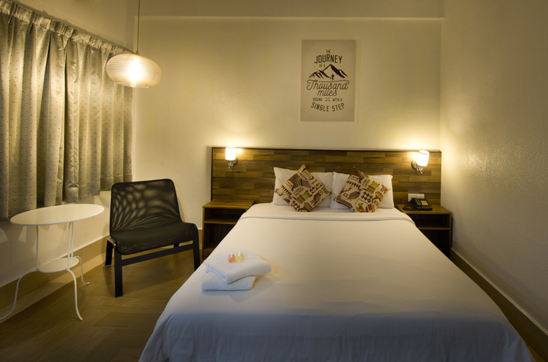 Bedroom 3, Dynasty Inn Kota Bharu, Kota Bharu