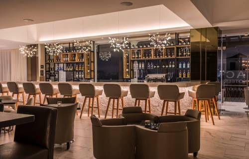 Food & Drinks 2, AC Hotel Guatemala City, ZONA 16