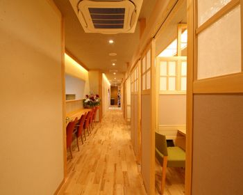 Others 5, Hotel Hanakomichi, Nara
