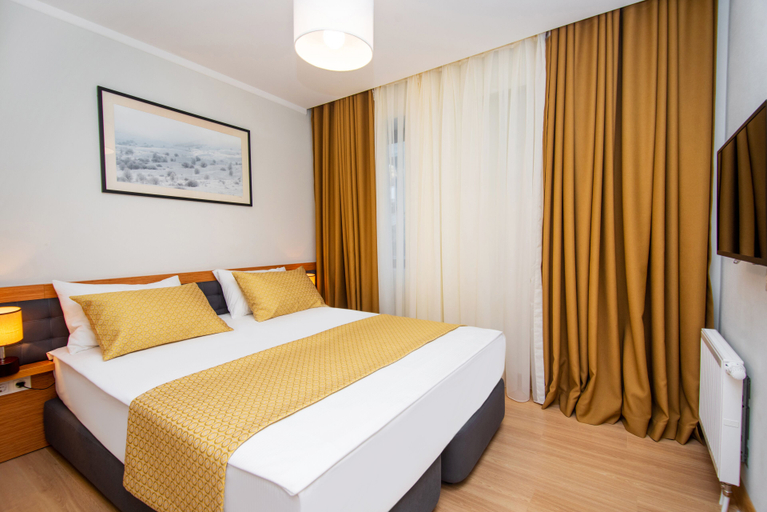 Others 4, Orbi Palace Hotel Official, Borjomi