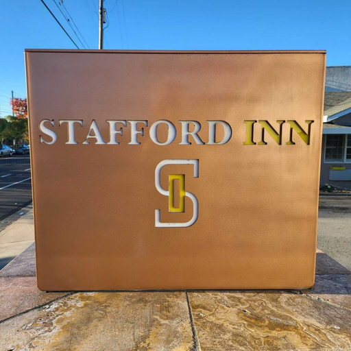 Others 5, Stafford Inn, San Mateo