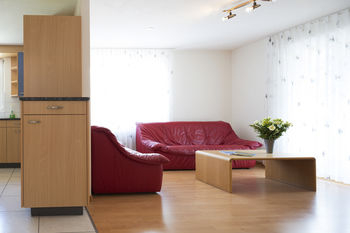 Living Area 2, Sörenberg, Entlebuch