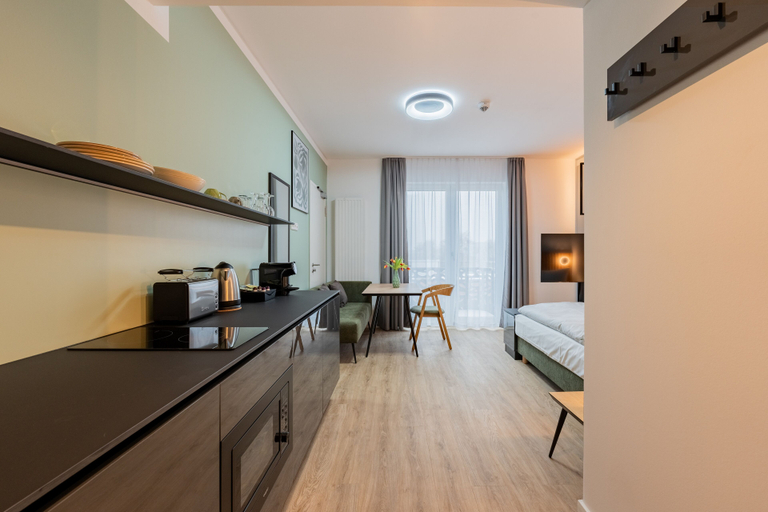Others 2, appartello - smarttime living Berlin, Berlin