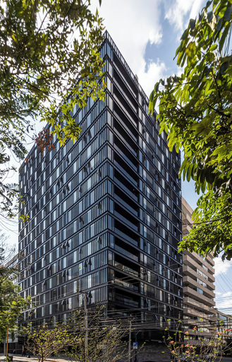 Exterior & Views 2, Horacio by Kukun, Naucalpan de Juárez
