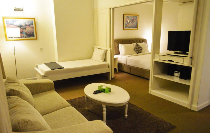 Others 4, BERJAYA TIMES SQUARE SERVICE RESIDENCES, Kuala Lumpur