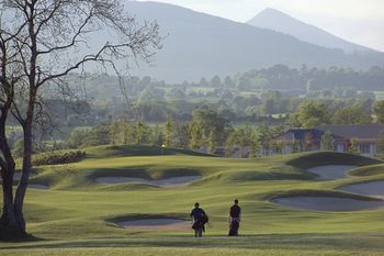 Others 5, Druids Glen Hotel & Golf Resort