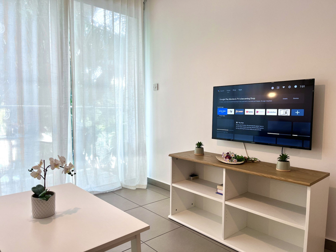 Room 5, 122 PRO - Stay Tropical Apartment