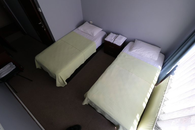 Bedroom 4, Hotel Ipekyolu, Sapanca