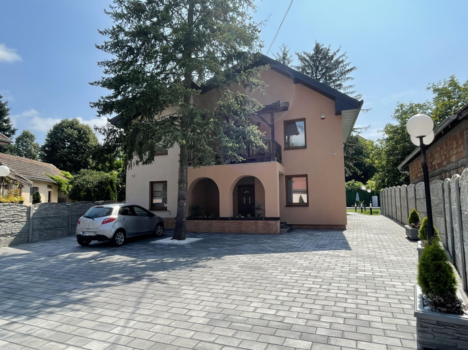 Exterior & Views 2, Casa Mia Vrdnik, Irig