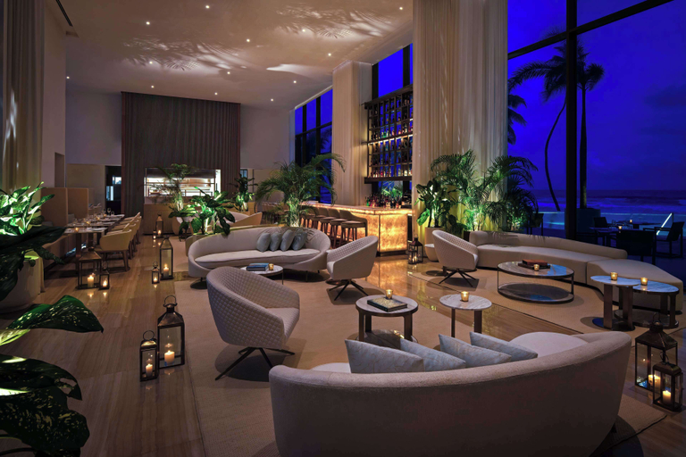 Public Area 5, Radisson Collection Resort & Spa, Galle, Habaraduwa