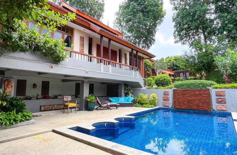Others 5, Baleeyan , Phuket Island