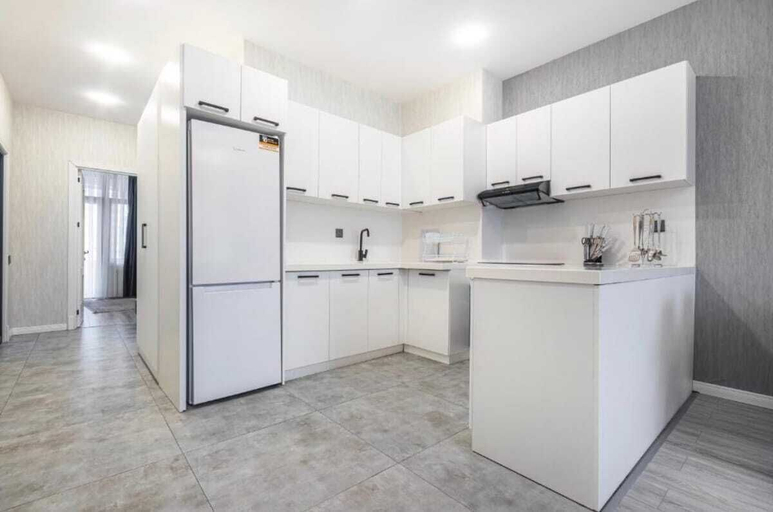 Others 4, Apartments by Passage, Baku