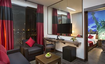 Others 4, パレット ロイヤル リフレクションズ ホテル アンド スパ ドバイ, Dubai