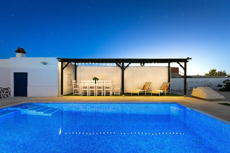 Interior 3, My Private Space by Fidalsa, Alicante