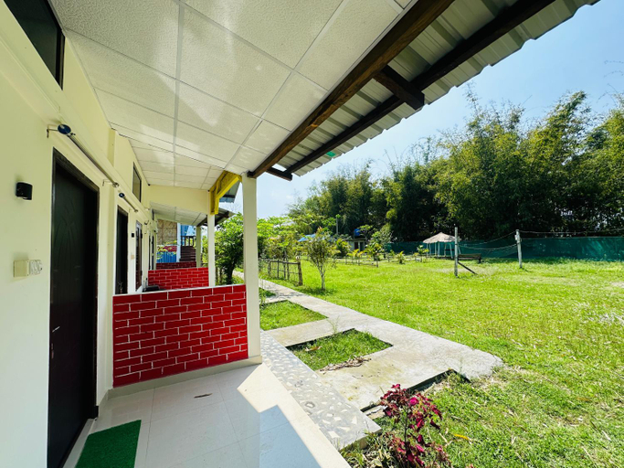 Others 5, TULDA BAMBUSA RESORT , Golaghat