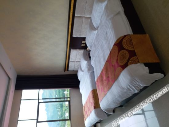 Others 3, Enchong Hotel, Bijie