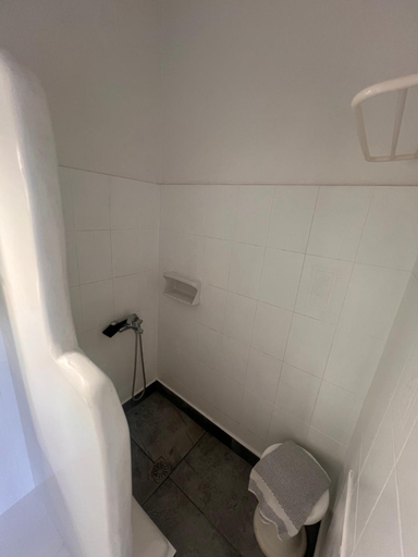 Bathroom 3, Ammos Apartments, Crete