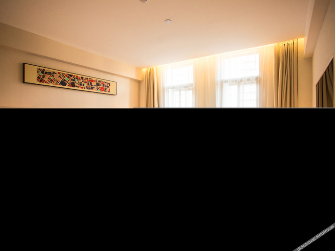 Others 5, Hanting Hotel Yulin Suide Tianhechang, Yulin