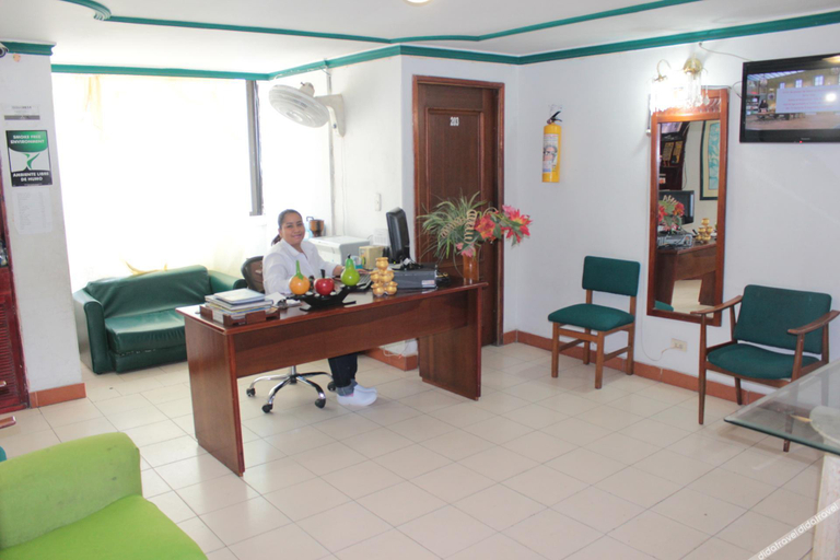 Others 5, Hospedaje La Ceiba, Cartagena de Indias