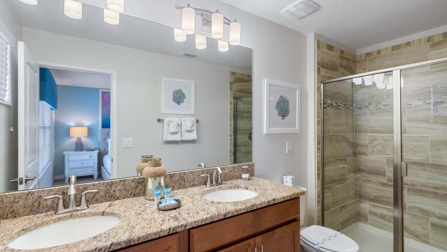 Bathroom 3, Shd4720, Osceola