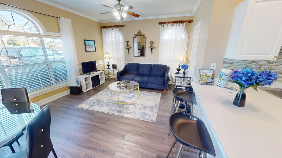 Interior 5, Magnolia Place 4701-101, Horry