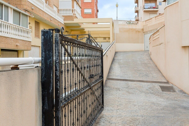 Interior 4, Beach Haven by Fidalsa, Alicante