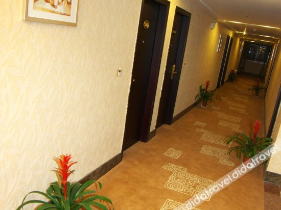 Others 5, Hengfeng Business Hotel, Wuzhou