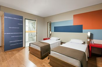 Others 5, TRYP by Wyndham São Paulo Guarulhos Airport (Transit Hotel), Guarulhos