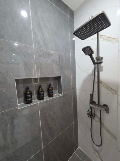 Bathroom 2, MS Resort Panglao, Panglao