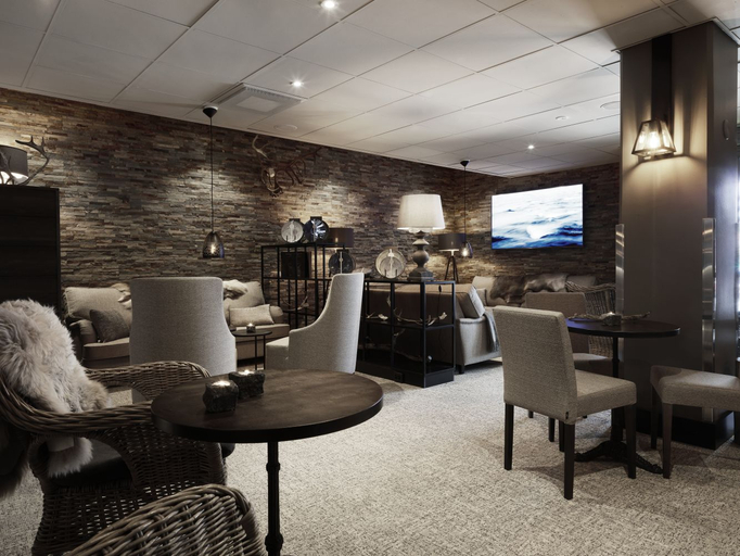 Public Area 4, Lapland Hotels Kuopio, North Savonia